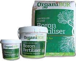 Boron Fertilizer