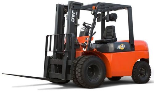 Diesel Forklift Trucks