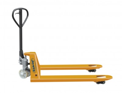 Hand pallet truck