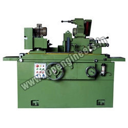 Cylindrical Grinding Machine