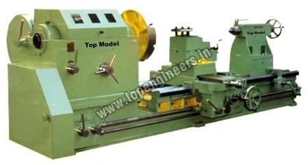 Heavy Duty Lathe Machines