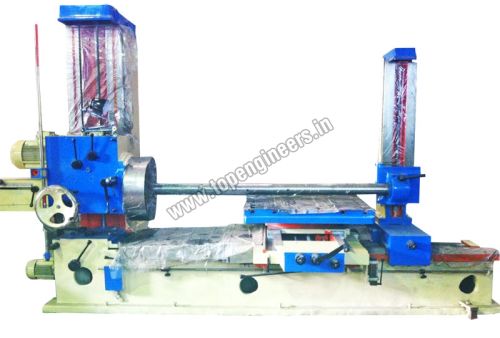 Horizontal Boring Machine