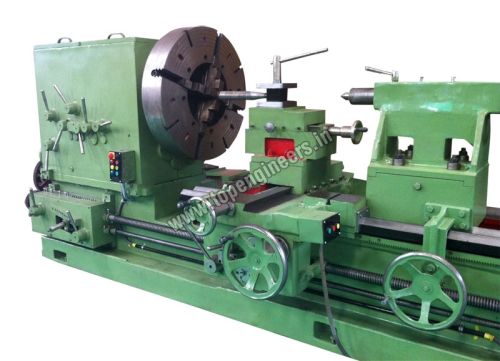 Oil Country Lathe Machine