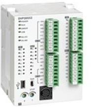 Electrical Control Panel