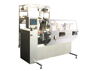 Bandage Rolling Machine