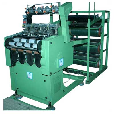 Jumbo Bag Series Machine