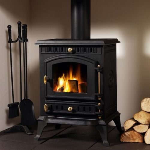 Wood Burning Stove