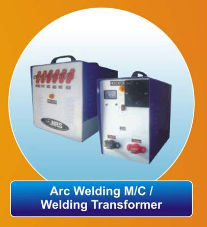 ARC Welding Transformer, For Industrial, Certification : CE Certified