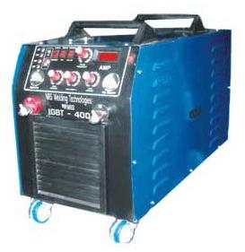 Metal Inverter Welding Machine