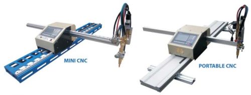 Automatic Mini CNC Cutting Machine, For Industrial, Certification : CE Certified