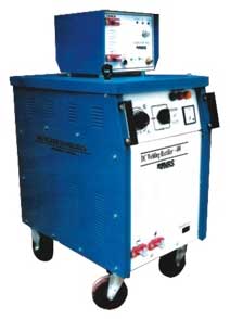 Metal TIG Welding Machine