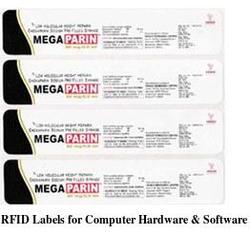 RFID Labels
