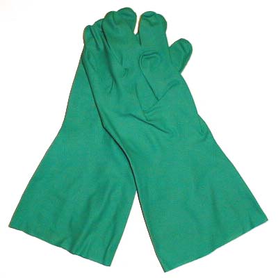 Safety Gloves