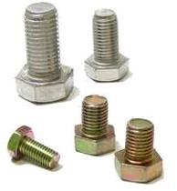Mild Steel Fasteners 02