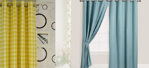 Curtains