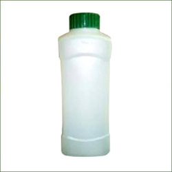 Plastic Cosmetic Bottle