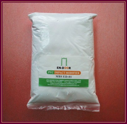 Mbs Impact Modifier, Brand Name : En-Door