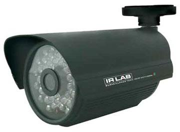 Infrared CCTV Camera