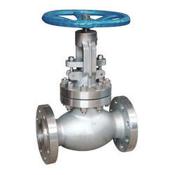 AUDCO VALVES