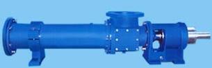 Progressive Cavity Pumps