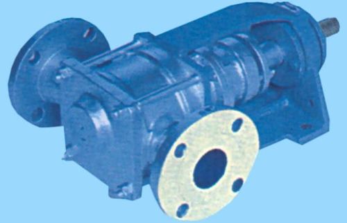 Rotary Gear Pump