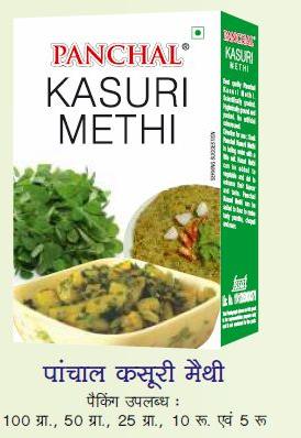 Kasuri Methi