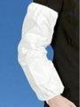 Disposable Sleeves 18' Long - Large