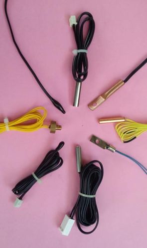 Sowparnika Air Conditioning Temperature Sensors, For AIR-CONDITIONER, CHILLER, REFRIGERATOR, COOLER