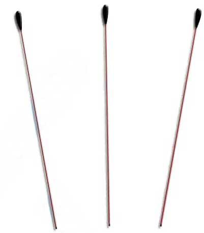 Electro Thermo Series Bead Type NTC Thermistor