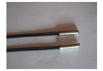 Electric 50Hz Temperature Sensor Probe, Feature : Non Conductive Liquid, Reservoirs Hoppers