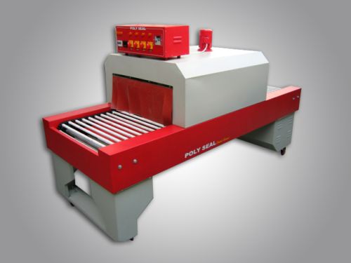 Shrink Wrapping Machine-mega