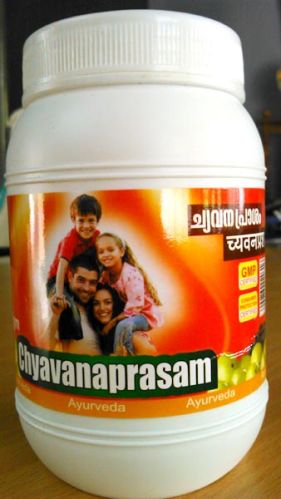 Chyawanprash