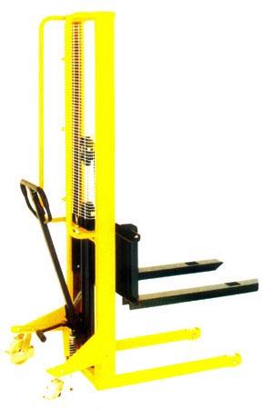 Manual Stacker