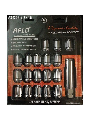 Lock Bolts