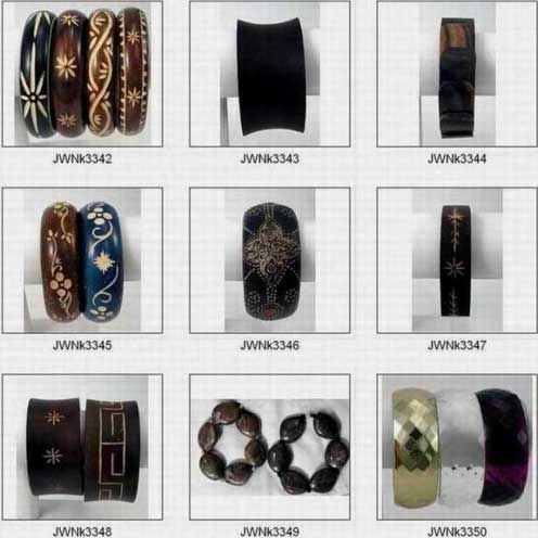 Brass designer bangles, Packaging Type : Multicolor