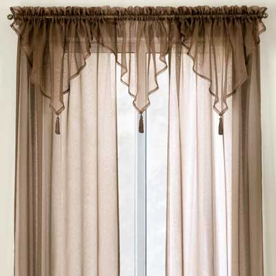 Curtains