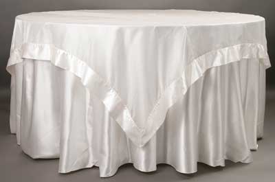 Table Linen