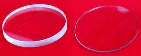 Optical Windows, Packaging Type : Transparent