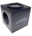 Shear Plate Collimation Tester