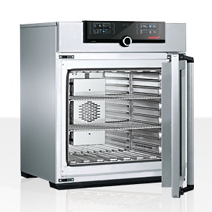 Hot Air Sterilizer Oven