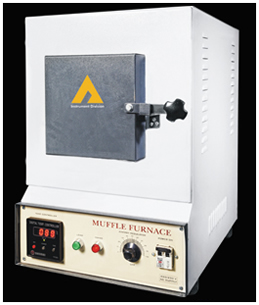 Rectangular Muffle Furnace