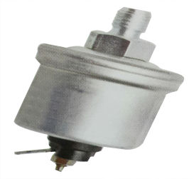 Plastic Oil Pressure Sensor, Power : 15w