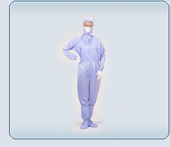 Anti Static Garments For Chemical Industry, Laboratory