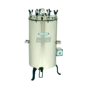 Autoclave