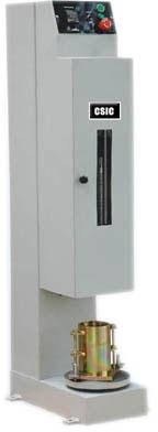 Universal Automatic Soil Compactor