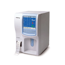 Blood Test Equipment