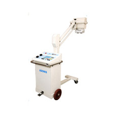 Portable X-ray Machines