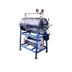 Sterilizing Machine