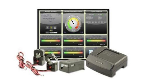 Energy Monitoring System