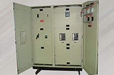 Power Factor Controller